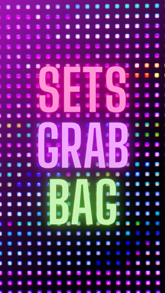 Set Grab Bags!