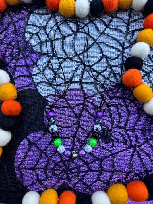 Mini Necklace 3