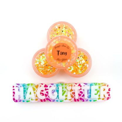 Tang Hair Glitter