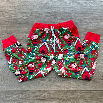 Charlie Joggers