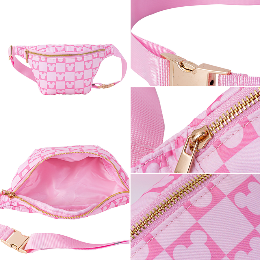 Girls Fanny