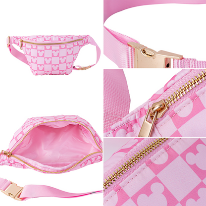 Girls Fanny