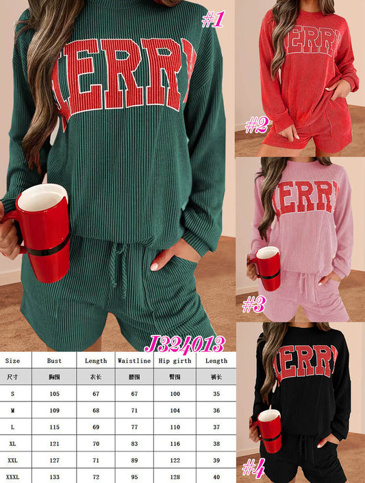 Merry Lounge Set