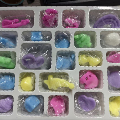 Needoh Advent Calendar