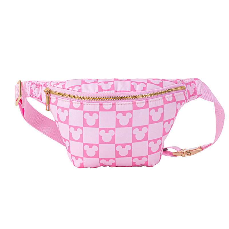 Girls Fanny
