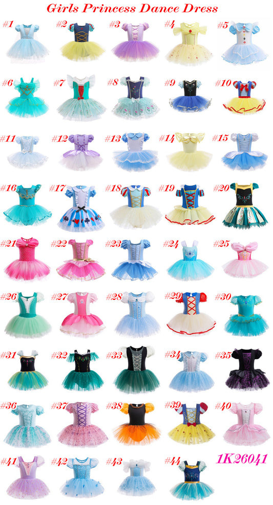 Princess Dress