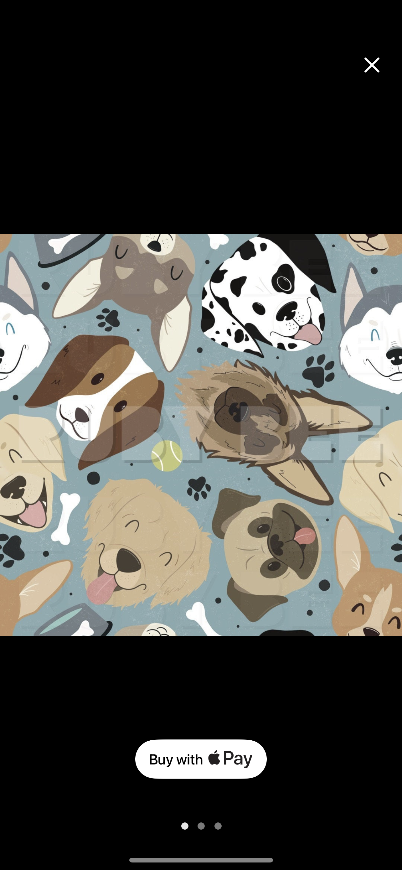 Sports & Animals Prints Blanket