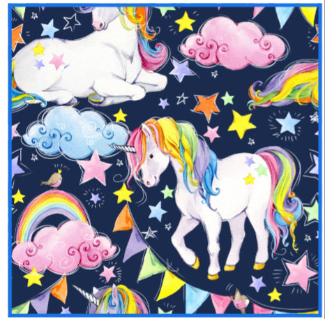 April NEW Prints Blankets pt5