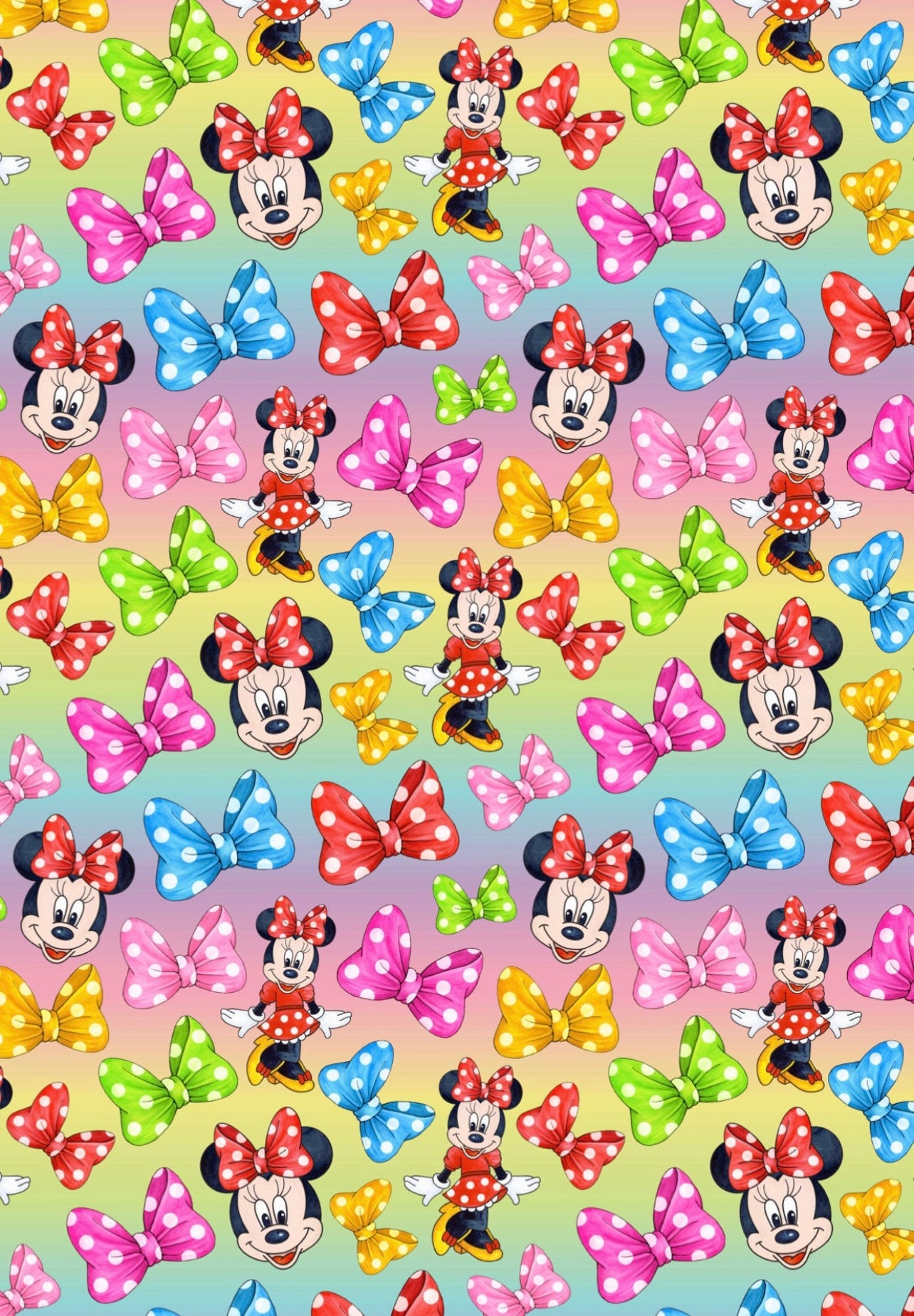 "Kid" Prints Blanket